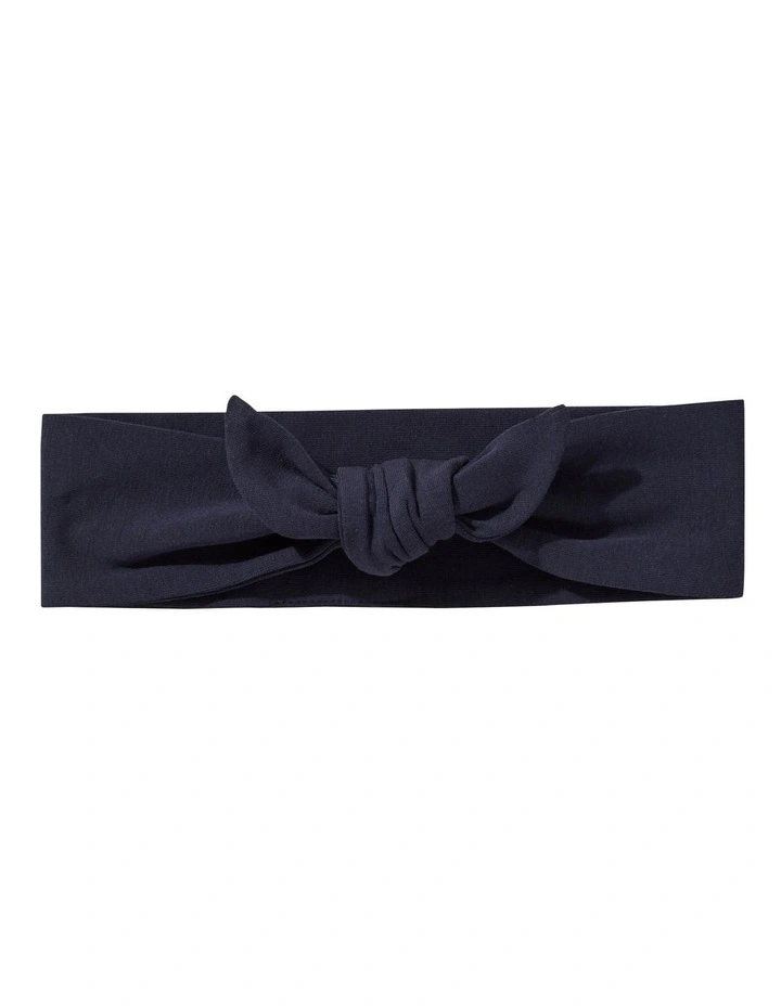 Seed Heritage Fabric Headband 1 Seed Heritage Fabric Headband
