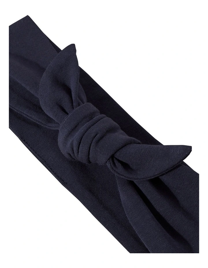 Seed Heritage Fabric Headband 2 Seed Heritage Fabric Headband - Image 2