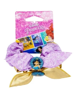 Disney Jasmine Scrunchie 2 Pack