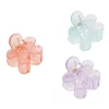 Seed Heritage Daisy Claw Clip Trio