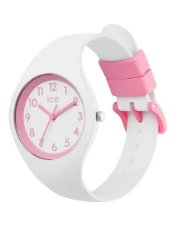 ICE-Watch Ice Ola Kids Candy White Small Watch -Fitbit Shop unnamed file 45