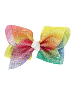 Pixies Bows Fruit Loops Large Hair Bow