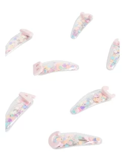 Seed Heritage Initial "C" Shaker Snaps In Multi -Fitbit Shop unnamed file 466