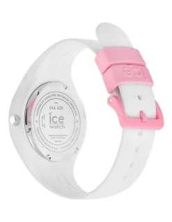 ICE-Watch Ice Ola Kids Candy White Small Watch -Fitbit Shop unnamed file 47
