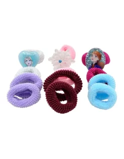 Disney Frozen 2 Hairties Icons Mini
