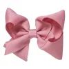 Pixies Bows Medium Pink Hair Bow