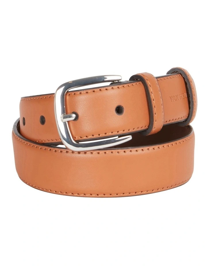Van Heusen Youth Boys Dress Belt 2 Van Heusen Youth Boys Dress Belt - Image 2