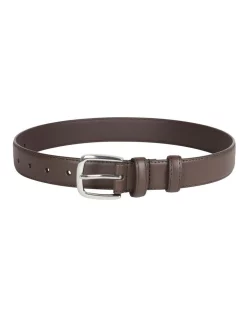 Van Heusen Youth Boys Dress Brown Belt 5 Van Heusen Youth Boys Dress Brown Belt -Fitbit Shop unnamed file 490