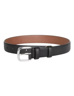 Van Heusen Youth Boys Dress Black Belt 5 Van Heusen Youth Boys Dress Black Belt -Fitbit Shop unnamed file 496