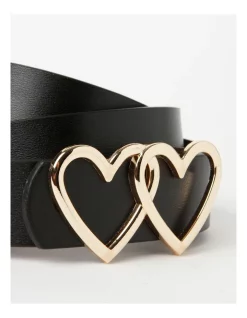 Tilii Belt In Black -Fitbit Shop unnamed file 503