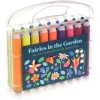 Rex London Fairies In The Garden Felt Tip Stamp Pens
