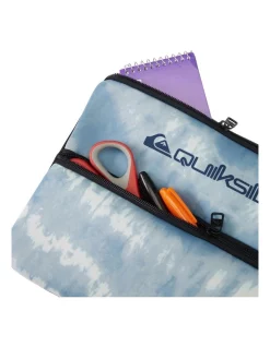 Quiksilver Blocked Jumbo Pencil Case In Blue 5 Quiksilver Blocked Jumbo Pencil Case In Blue -Fitbit Shop unnamed file 513