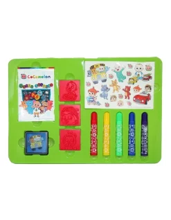 CoComelon My Own Stamp Set -Fitbit Shop unnamed file 521