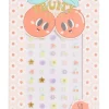 Seed Heritage Fruity Nail Stickers In Multi
