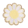 Seed Heritage Daisy Logo Capsule Motif Patch In Multi