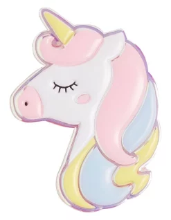 Seed Heritage Unicorn Logo Capsule Motif Patch In Assorted