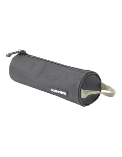 DC Tanker 2 Pencil Case In Black