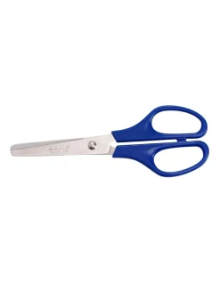 Celco Stainless Steel Scissors In Blue
