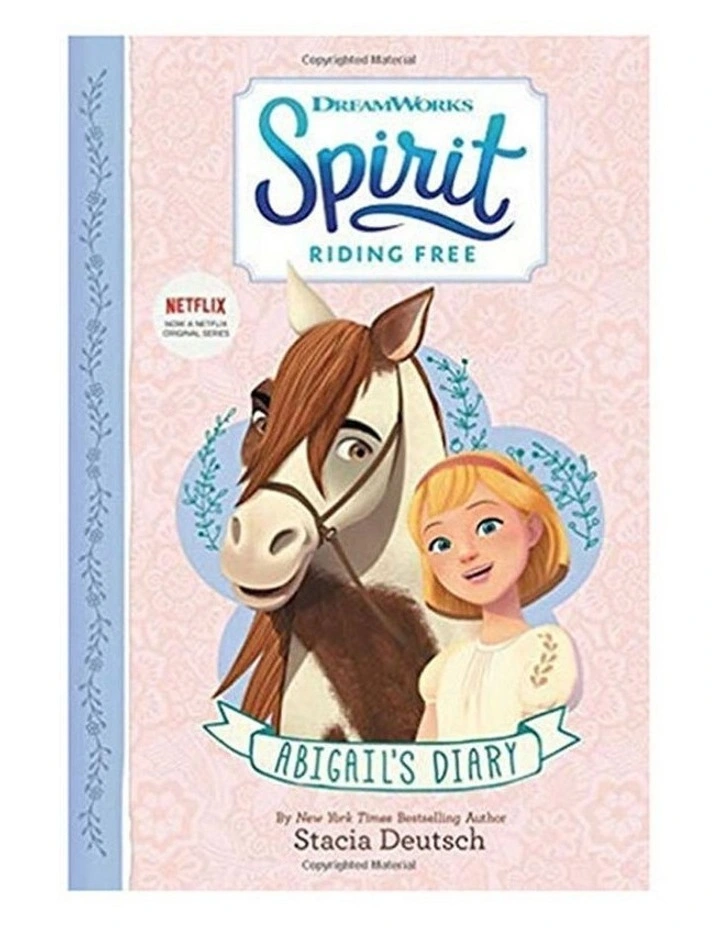 Spirit Riding Free Girls Showbag With Backpack/Colour Pencils/Earrings/Pencil Case 3 Spirit Riding Free Girls Showbag With Backpack/Colour Pencils/Earrings/Pencil Case - Image 3