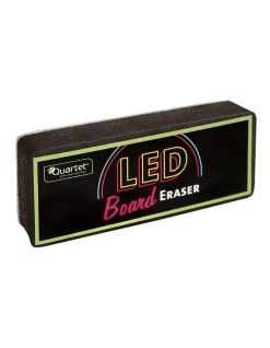 2 Pack Quartet LED Board Eraser