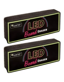 2 Pack Quartet LED Board Eraser -Fitbit Shop unnamed file 599