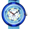 Flik Flak Sharkasm Watch
