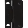 Marbig ColourHide Bindermate 2 Hole Punch Maker Black