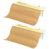 Marbig 2X Enviro Kraft Paper Dispenser Box W/ Roll 70M X 500Mm