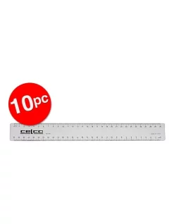 Celco 30cm Metric Ruler -Fitbit Shop unnamed file 620