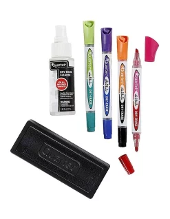 Quartet Whiteboard Accessory Kit