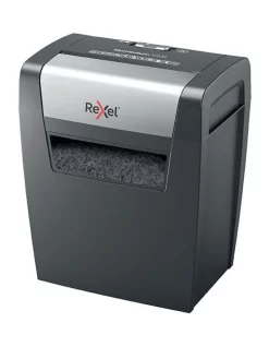 Rexel 15L Momentum X308 A4 Paper Shredder
