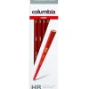 Columbia 2x 20pc HB Hexagonal Pencils