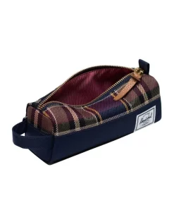 Herschel Plaid Settlement Case In Blue -Fitbit Shop unnamed file 664