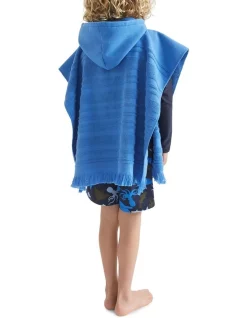 Seed Heritage Heritage Terry Poncho -Fitbit Shop unnamed file 698