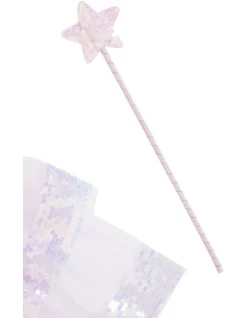 Seed Heritage Sequin Party Cape -Fitbit Shop unnamed file 701