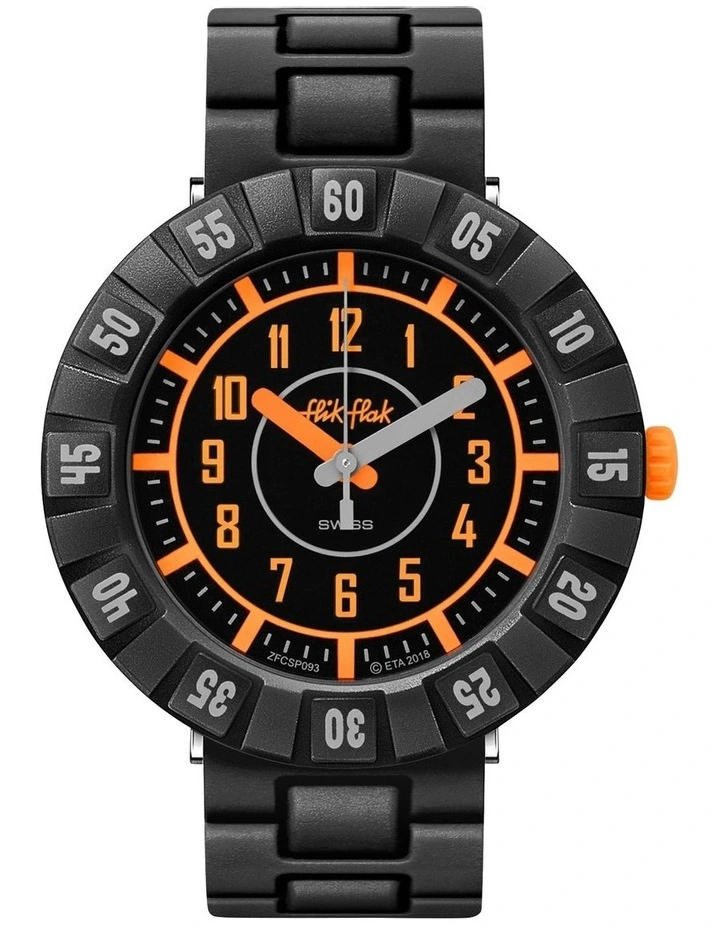 Flik Flak Catch U Watch 1 Flik Flak Catch U Watch