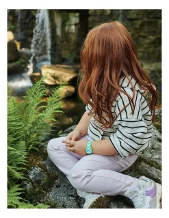 Kawataro Flik Flak Watch In Blue -Fitbit Shop unnamed file 87